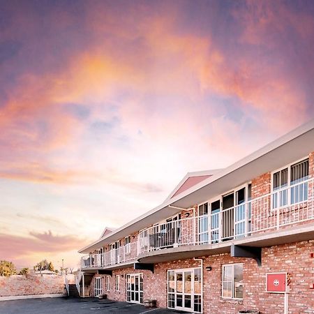 Alexandra Heights Motel Luaran gambar