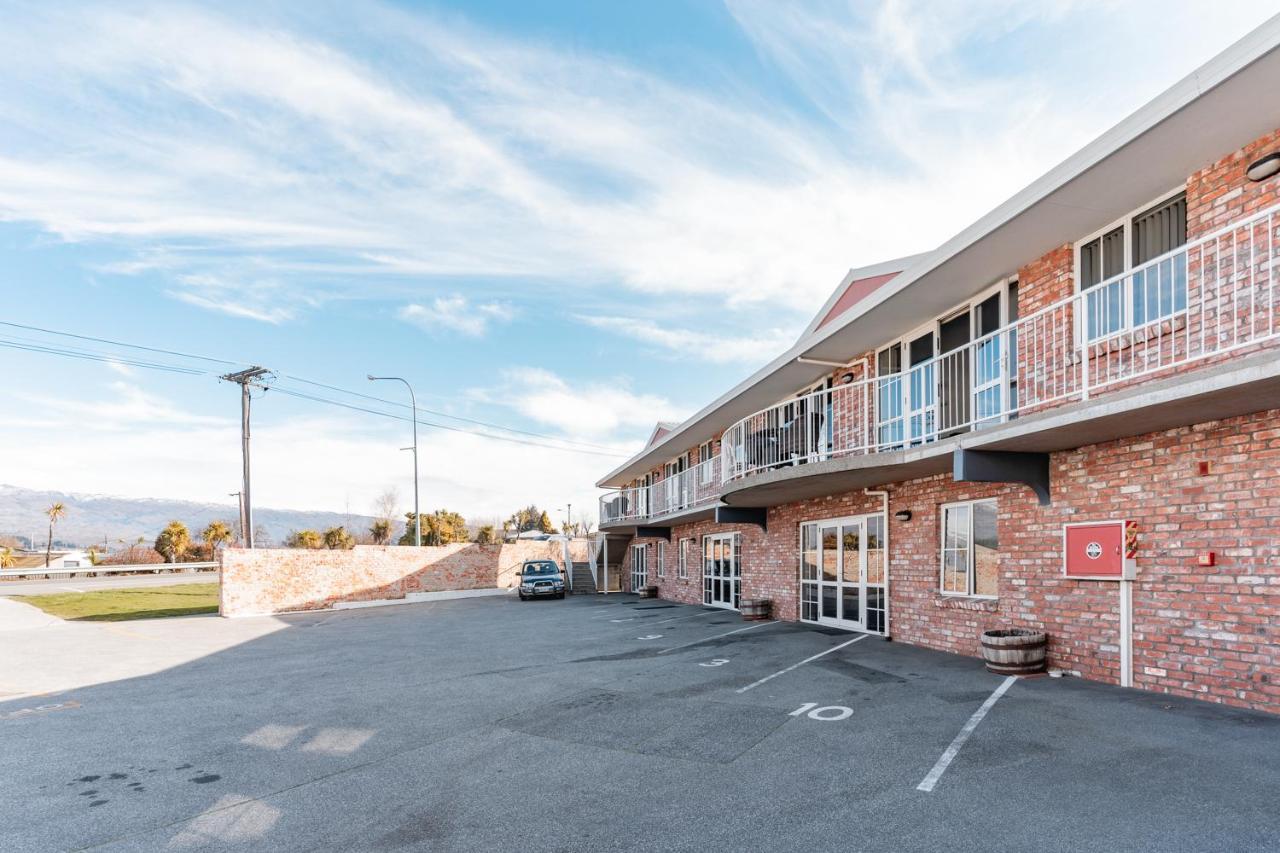 Alexandra Heights Motel Luaran gambar