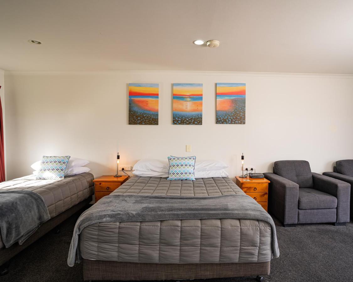 Alexandra Heights Motel Luaran gambar