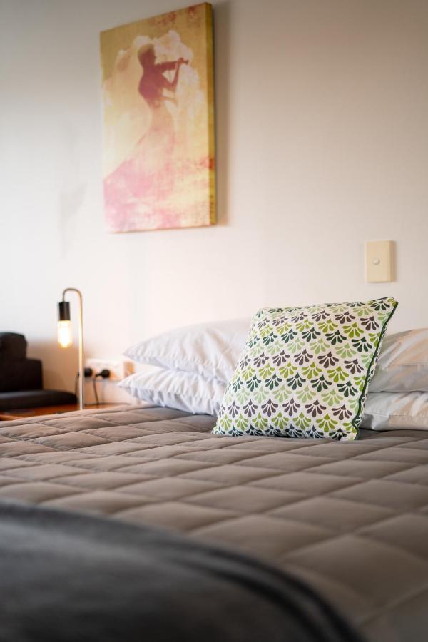 Alexandra Heights Motel Luaran gambar