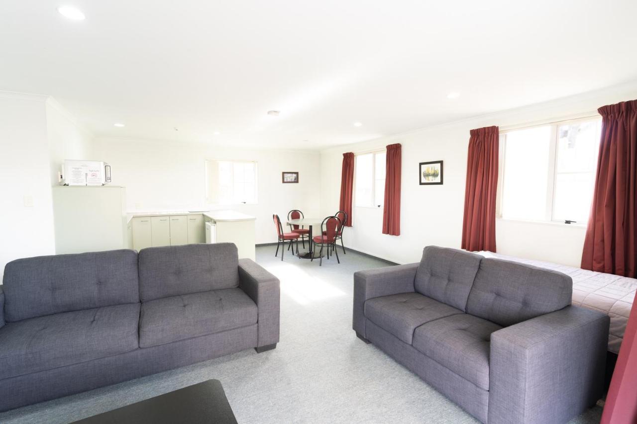 Alexandra Heights Motel Luaran gambar