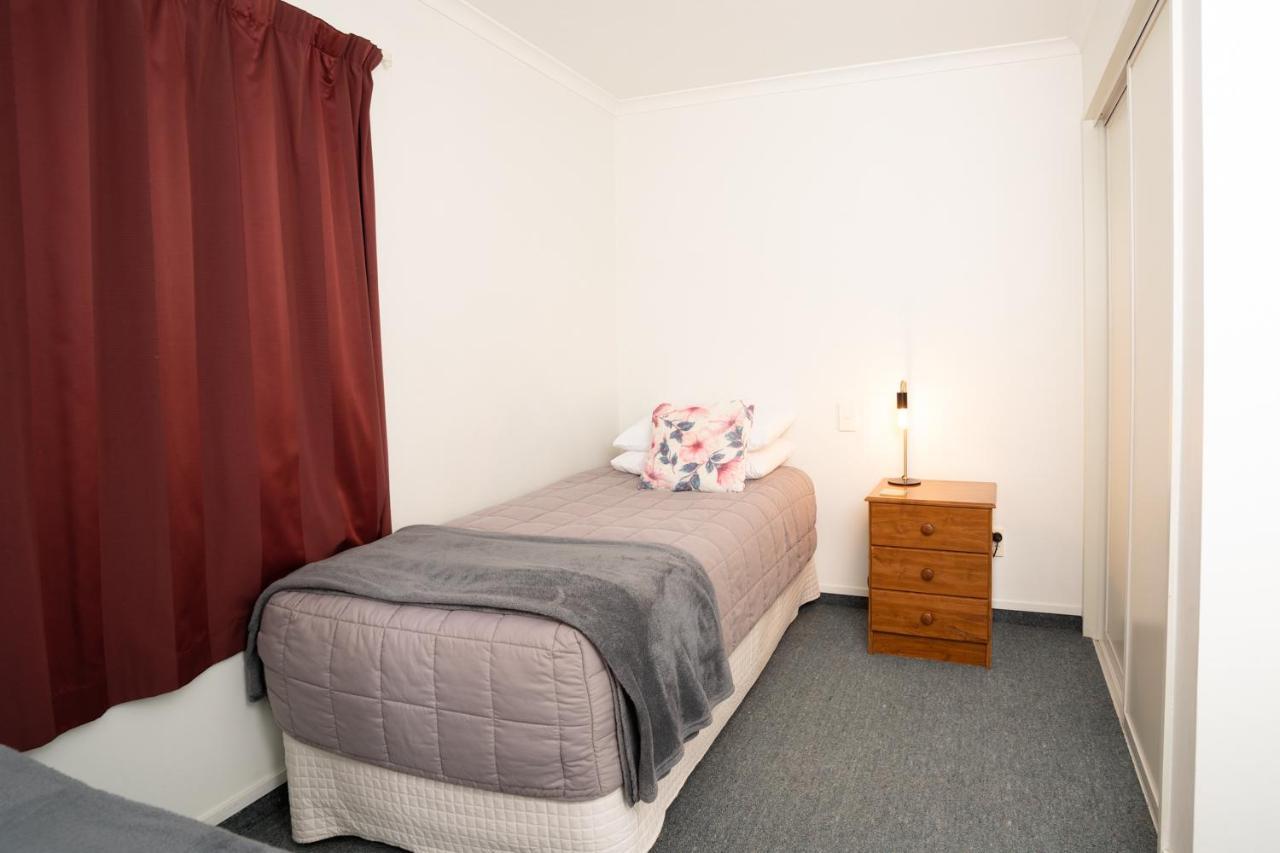 Alexandra Heights Motel Luaran gambar