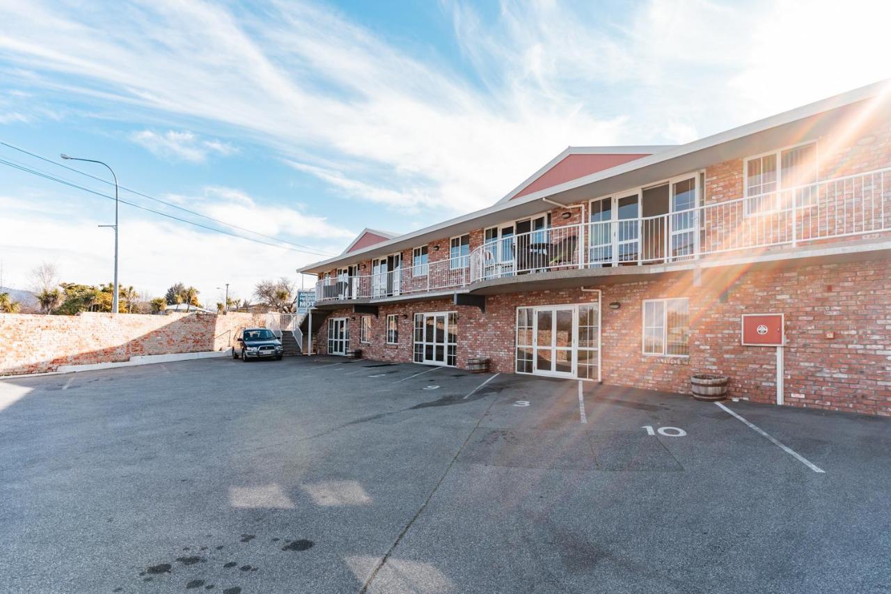 Alexandra Heights Motel Luaran gambar