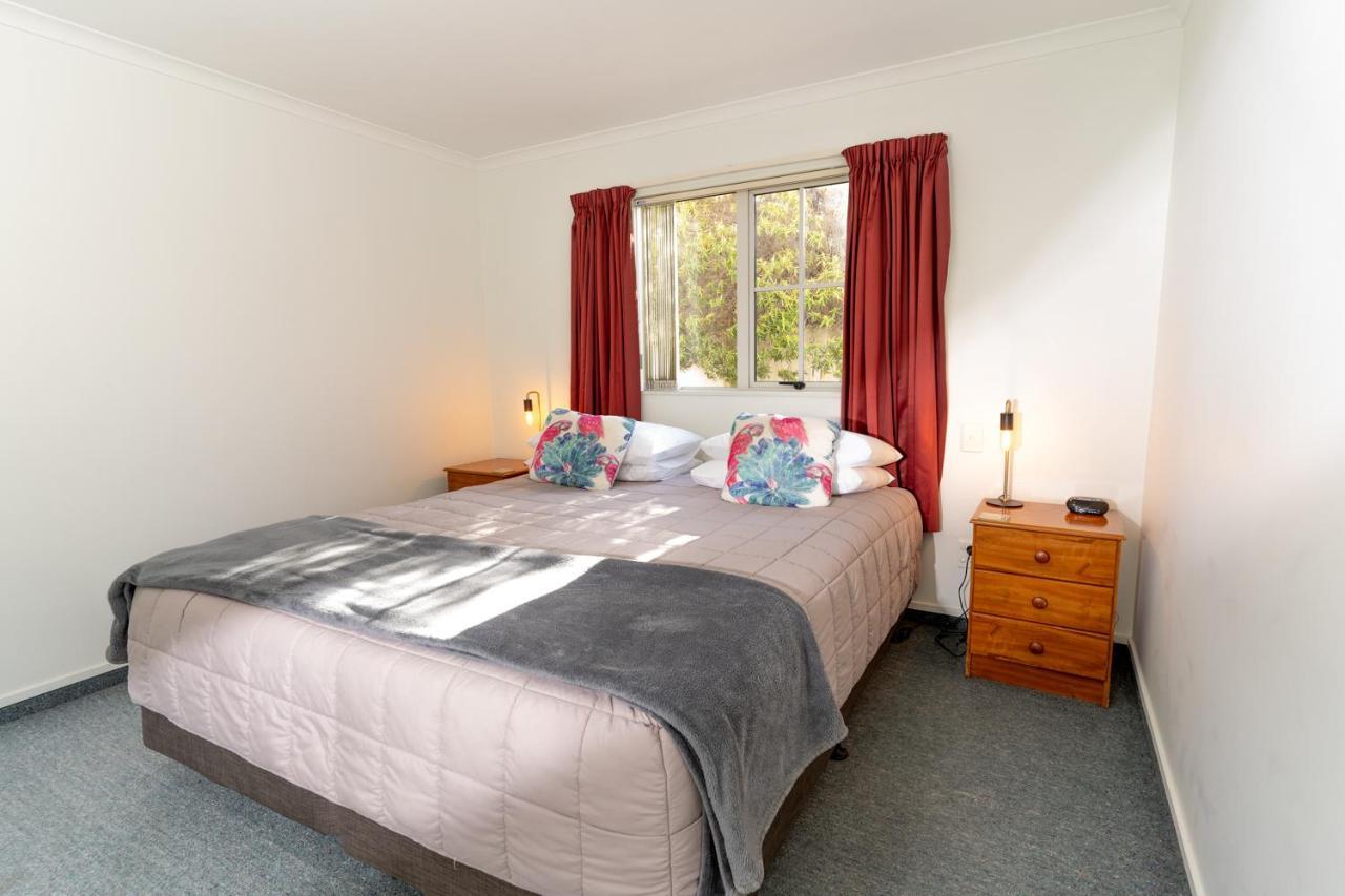 Alexandra Heights Motel Luaran gambar