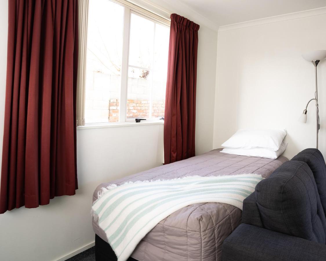Alexandra Heights Motel Luaran gambar