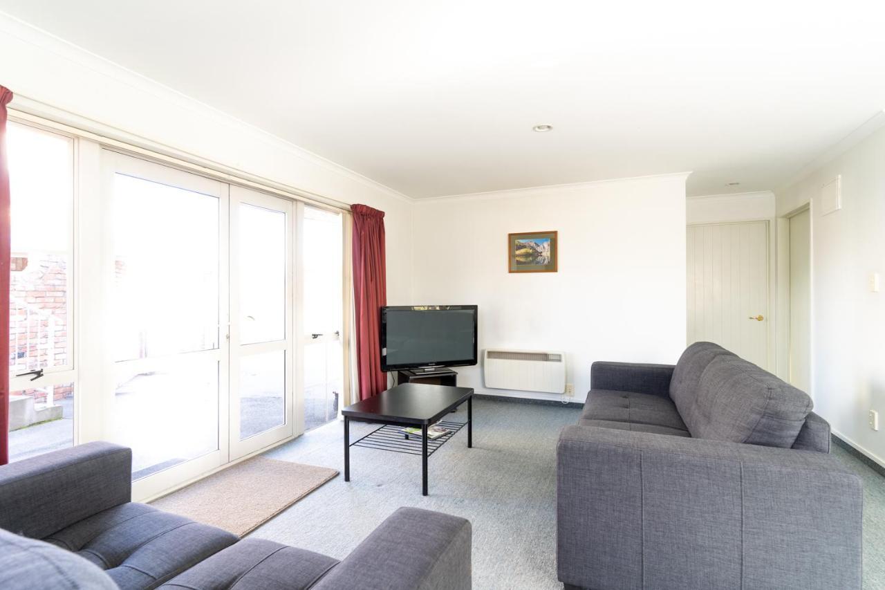 Alexandra Heights Motel Luaran gambar