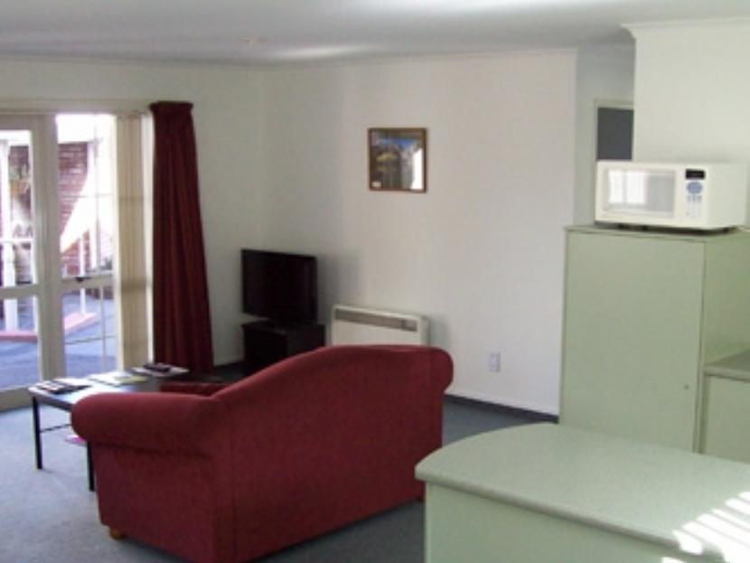 Alexandra Heights Motel Luaran gambar