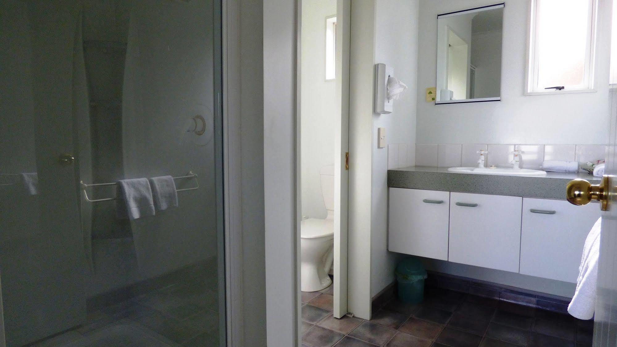 Alexandra Heights Motel Luaran gambar