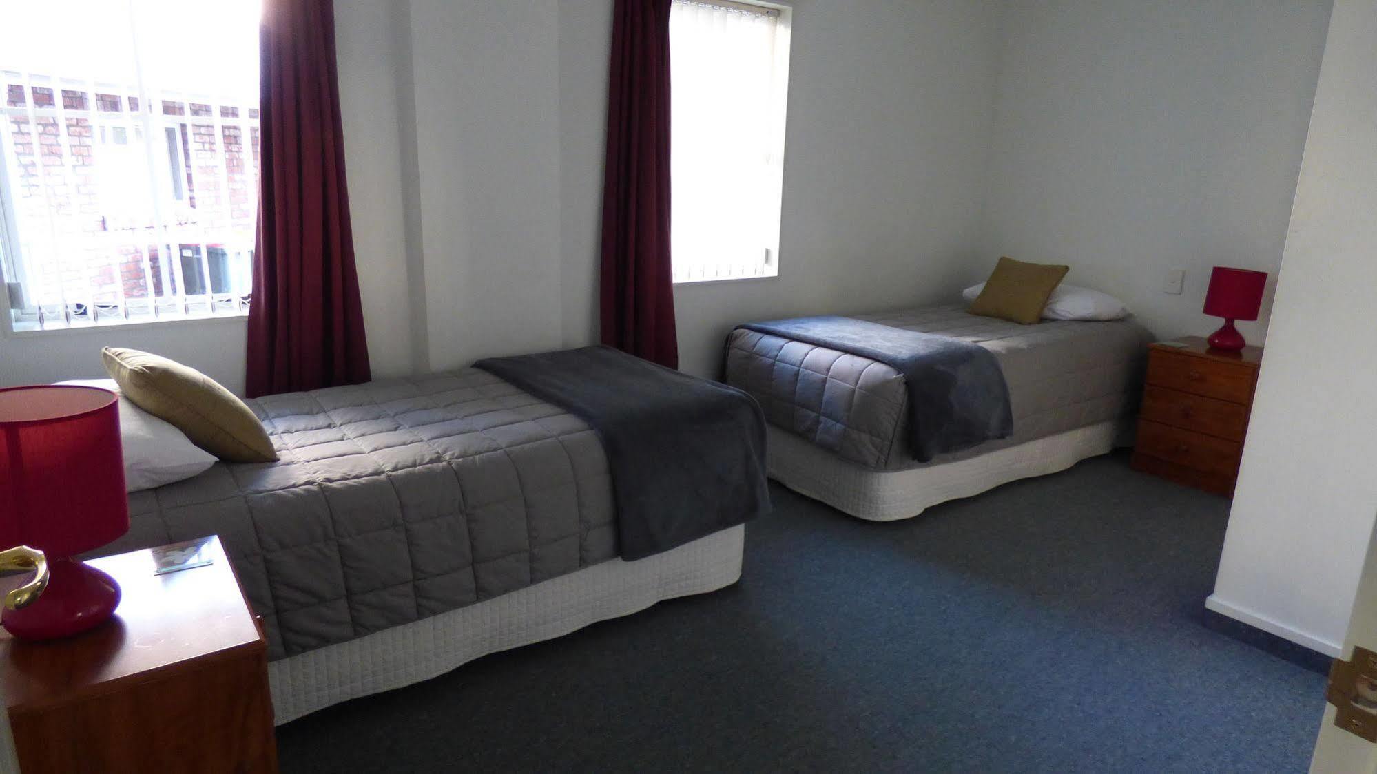 Alexandra Heights Motel Luaran gambar