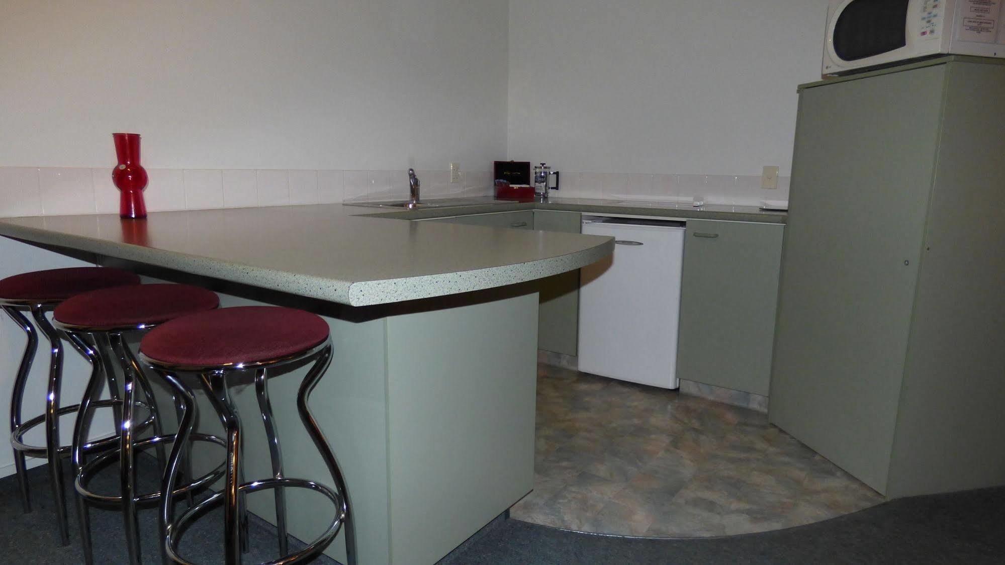 Alexandra Heights Motel Luaran gambar